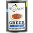 Mr Organic - Greek Style Butter Beans, 400g