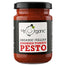 Mr Organic - Organic Vegan Sundried Tomato Pesto, 130g