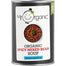 Mr Organic - Spicy Mixed Bean Soup, 400g  Pack of 6