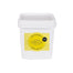 Mrs Darlington's - Lemon Curd Catering Tubs, 3.2KG