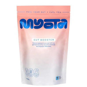 Myota - Gut Booster Prebiotic Fibre Blend, 300g