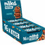 Nakd - Protein Power Bars Salted Caramel, 45g