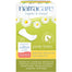 Natracare - Panty Liners Curved, 30 Units