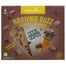 Naturli - Brownie Buzz Ice Cream Cones (x4), 200g