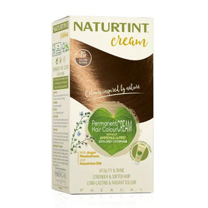 Naturtint - 7G Golden Blonde Cream, 155ml