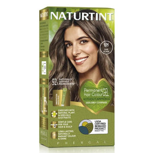 Naturtint - Dark Blonde 6N, 160ml