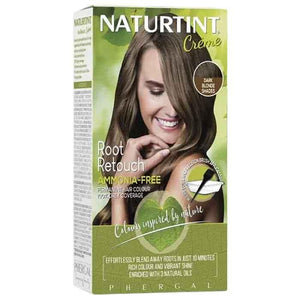 Naturtint - RootRetouch Creme Dark Blonde Shades, 45ml