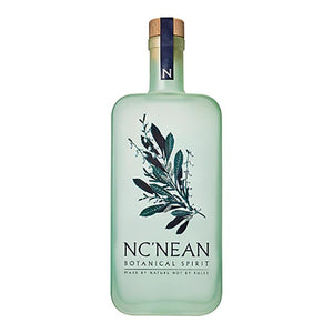 Nc'nean - Botanical Spirit, 500ml - Pack of 6