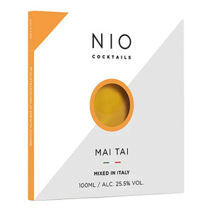 Nio Cocktails - Mai Tai, 100ml - Pack of 10