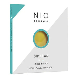 Nio Cocktails - Sidecar, 100ml - Pack of 10