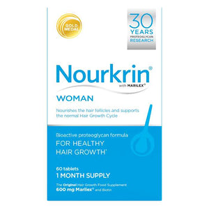 Nourkrin - Woman | Multiple Sizes