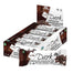 NuGo - Dark Chocolate Chocolate Chip Bar, 50g  Pack of 12