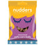 Nudders Fabulous Free From Factory - Chocovered Salty Corn Balls, 55g  Pack of 12
