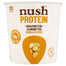 Nush - Protein Vanilla Fudge Yoghurt, 350g