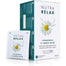 NutraTea - Nutra Relax Tea, 40g