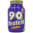 Nutrisport - 90+ Protein Strawberry - Aspartame Free, 908g