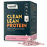 Nuzest - Clean Lean Protein Wild Strawberry Pack of 10