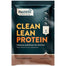 Nuzest - Clean Lean Protein, Sachet Box Rich Chocolate, 25g