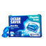 OceanSaver - Non-Bio Laundry EcoCaps, 30 Pieces | Pack of 5