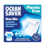 OceanSaver - Non-Bio Laundry EcoSheets (Fresh Linen), 15 Pieces