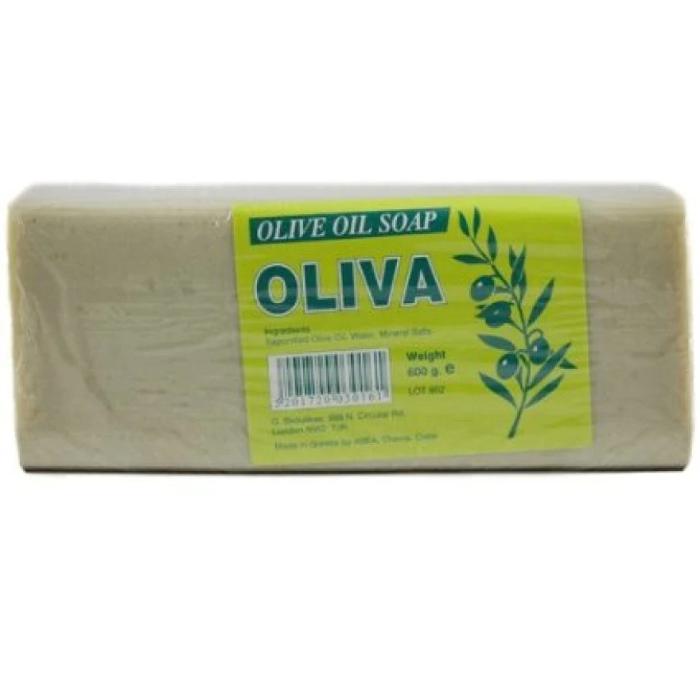 Oliva Olive - Oil Soap, 600g