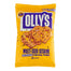 Olly's - Multiseed Sesame Pretzel Thins, 140g - Pack of 7