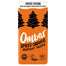 Ombar - Ombar Organic Spiced Orange Hazelnut Truffle Bar, 70g
