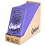 Ombar - Organic Blueberry & Acai Chocolate Bar, 35g pack of 10