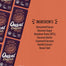 Ombar - Organic Centres Hazelnut Truffle Bar, 35g  Pack of 10 - back