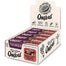 Ombar - Organic Hazelnut Truffle Filled Chocolate Bar, 42g  Pack of 15