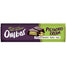 Ombar - Organic Pistachio Cream Filled Chocolate Bar, 42g  Pack of 15