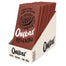 Ombar - Organic Raw 90% Cacao Chocolate Bar, 70g Pack of 10