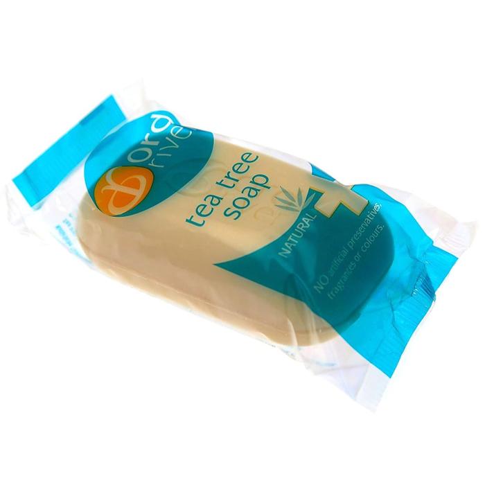 Ord River - Soap, 100g