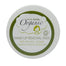 Organic 3 in 1 Cosmetic Wipe - Simply Gentle, 25 Pieces