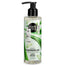 Organic Shop - Gentle Cleansing Gel for For All Skin Types Avocado and Aloe, 200ml