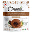 Organic Traditions - Organic Fibre Fuel Smoothie Boost Chocolate, 300g