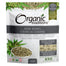 Organic Traditions - Organic Hemp Protein + Fiber, 454g
