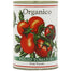 Organico - Organic Peeled Tomatoes From Tuscany, 400g