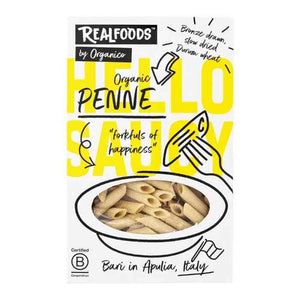 Organico - Organic Penne, 500g