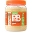 PBfit - Organic Peanut Butter Powder, 850g