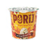 PORIJ - Cosy Maple Syrup Instant Porridge Pot, 60g  Pack of 8