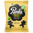 Panda Liquorice - Panda Bear Shaped Liquorice Pieces, 125g