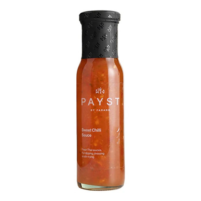 Payst - Sweet Chilli Dipping Sauce, 250ml - Pack of 6