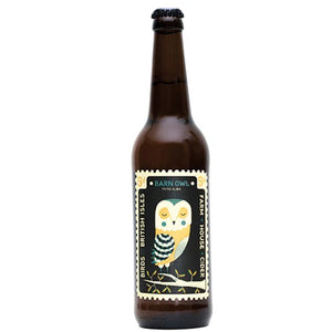 Perry's Cider - Barn Owl Cider | Multiple Sizes