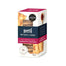 Peter's Yard - Mini Crackers Pink Peppercorn 90g - Pack of 12
