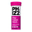 Phizz - Tablets Apple & Blackcurrant, 10 Tablets 57g - Pack of 12