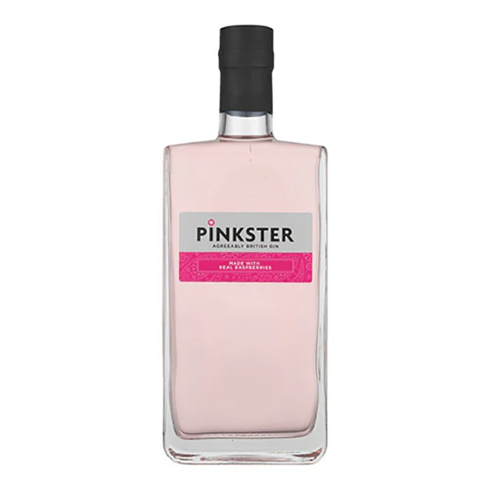 Pinkster - Gin 37.5%, 70cl - Case of 6