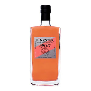 Pinkster - Spritz 24% ABV, 70cl -Case of 6 | Multiple Flavours