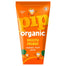Pip Organic - Smooth Orange Fruit Juice, 180ml  Pack of 24