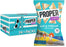 Proper Chips - Lentil Chips Salt & Vinegar, 20g  Pack of 24